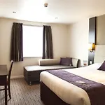 Premier Inn London Kingston Upon Thames