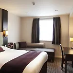 Premier Inn London Kingston Upon Thames