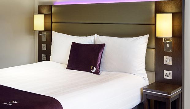 Hotel Premier Inn London Kingston Upon Thames