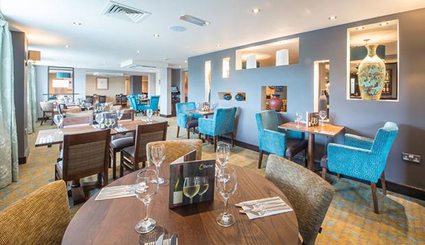 Hotel Premier Inn London Kingston Upon Thames Kingston upon Thames (Greater London)