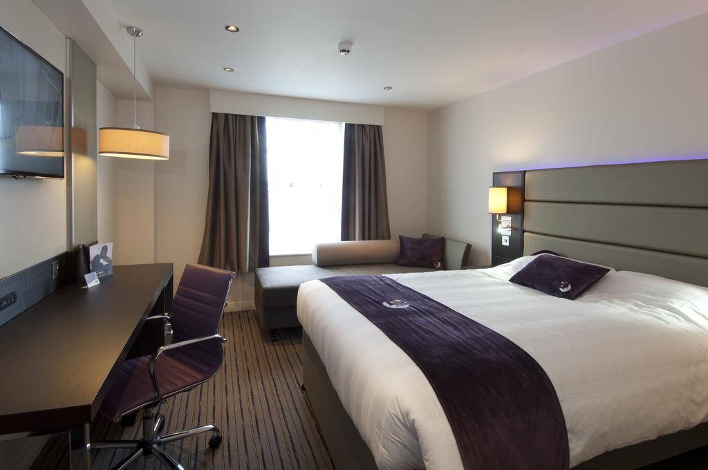 Premier Inn London Kingston Upon Thames 3* Kingston upon Thames (Greater London)