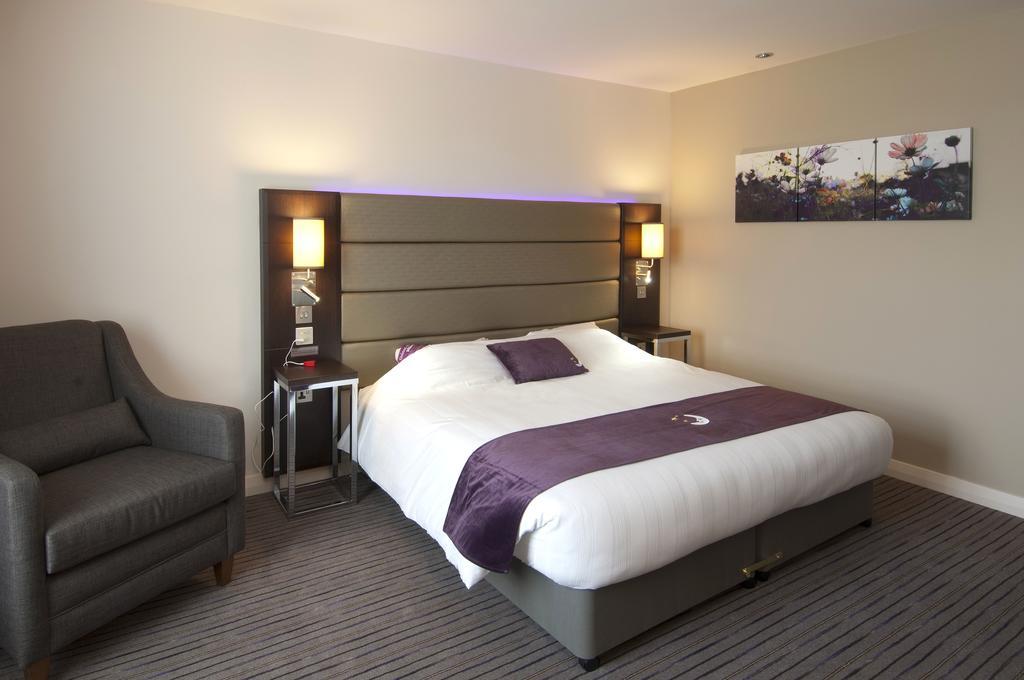 Premier Inn London Kingston Upon Thames 3* Kingston upon Thames (Greater London)