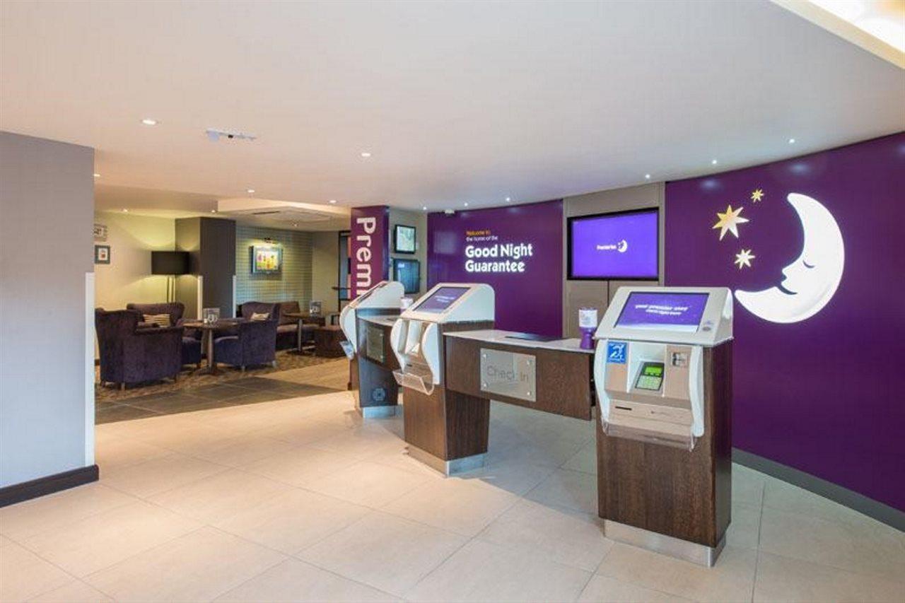 Premier Inn London Kingston Upon Thames Kingston upon Thames (Greater London)